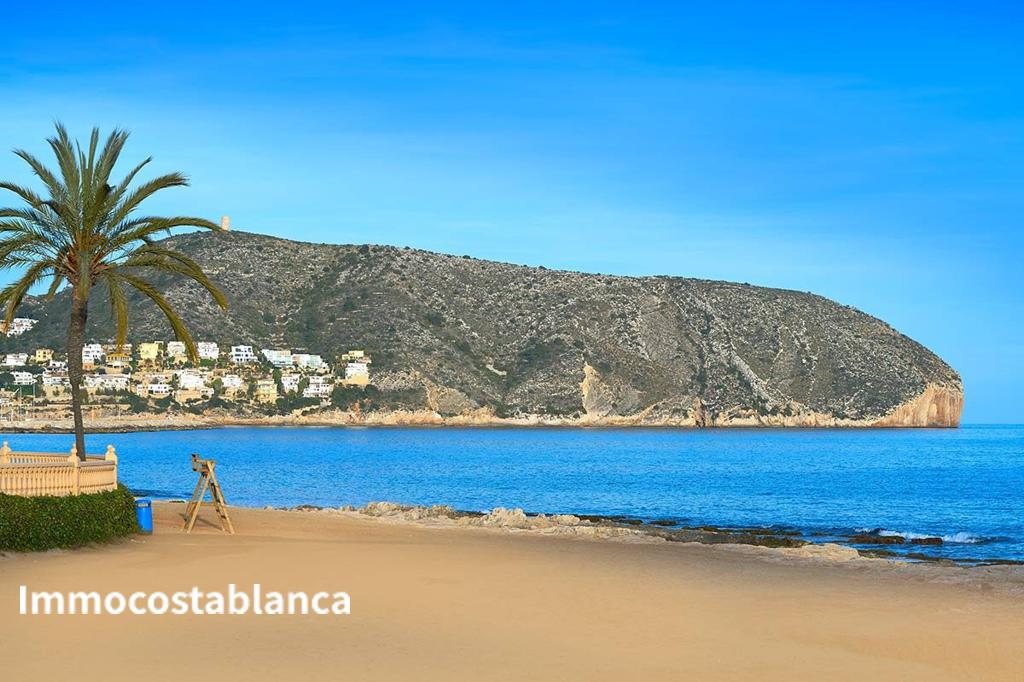 Villa in Moraira, 370 m², 3,300,000 €, photo 4, listing 7503536