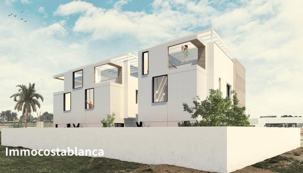 Villa in Pilar de la Horadada, 94 m², 295,000 €, photo 8, listing 12760896