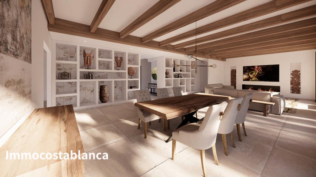 Detached house in Benissa, 425 m², 2,275,000 €, photo 5, listing 78701856
