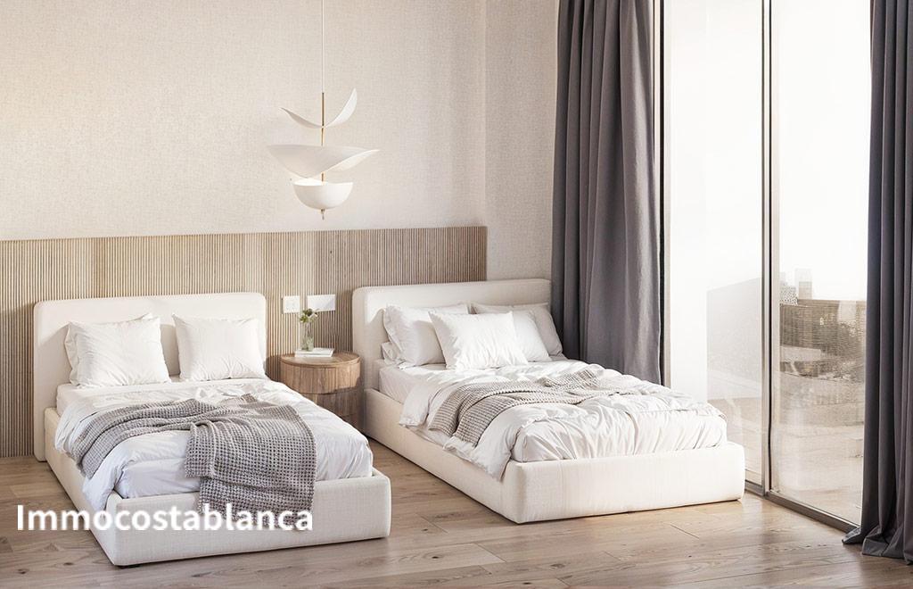 Apartment in Polop, 99 m², 427,000 €, photo 5, listing 27139616