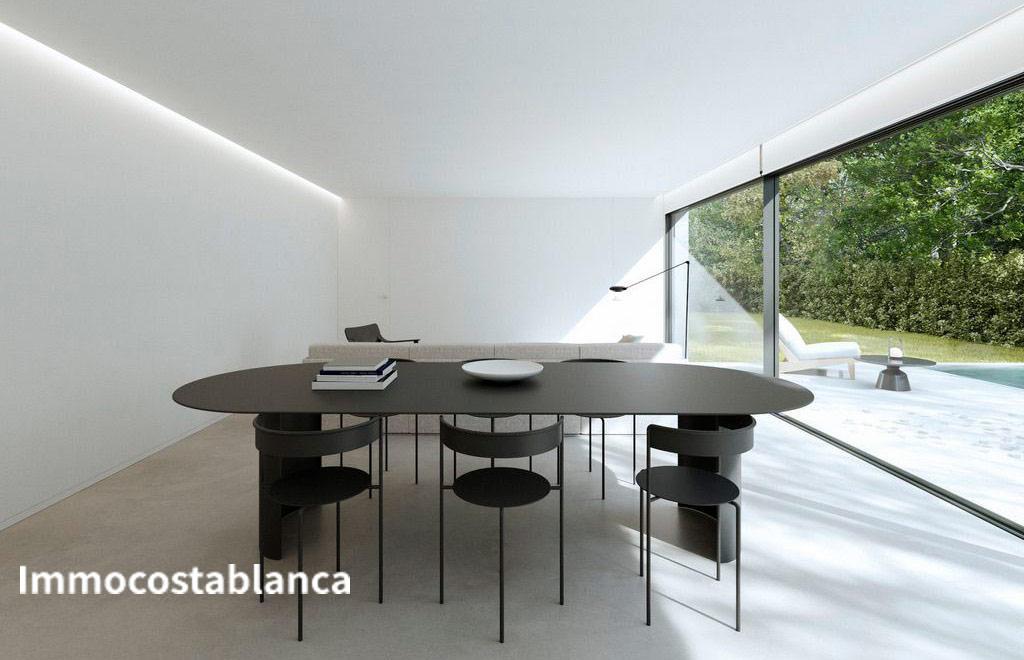 Villa in Benidorm, 205 m², 595,000 €, photo 3, listing 43809216