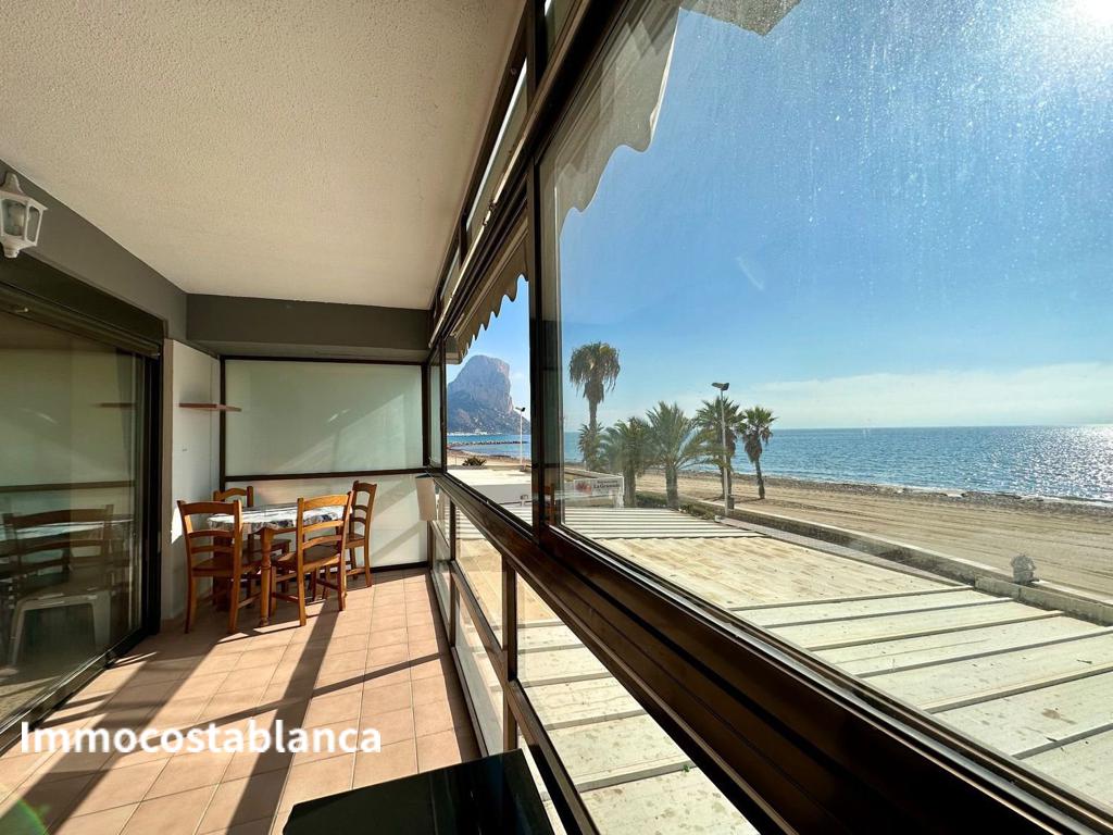 Apartment in Calpe, 80 m², 350,000 €, photo 10, listing 35104336