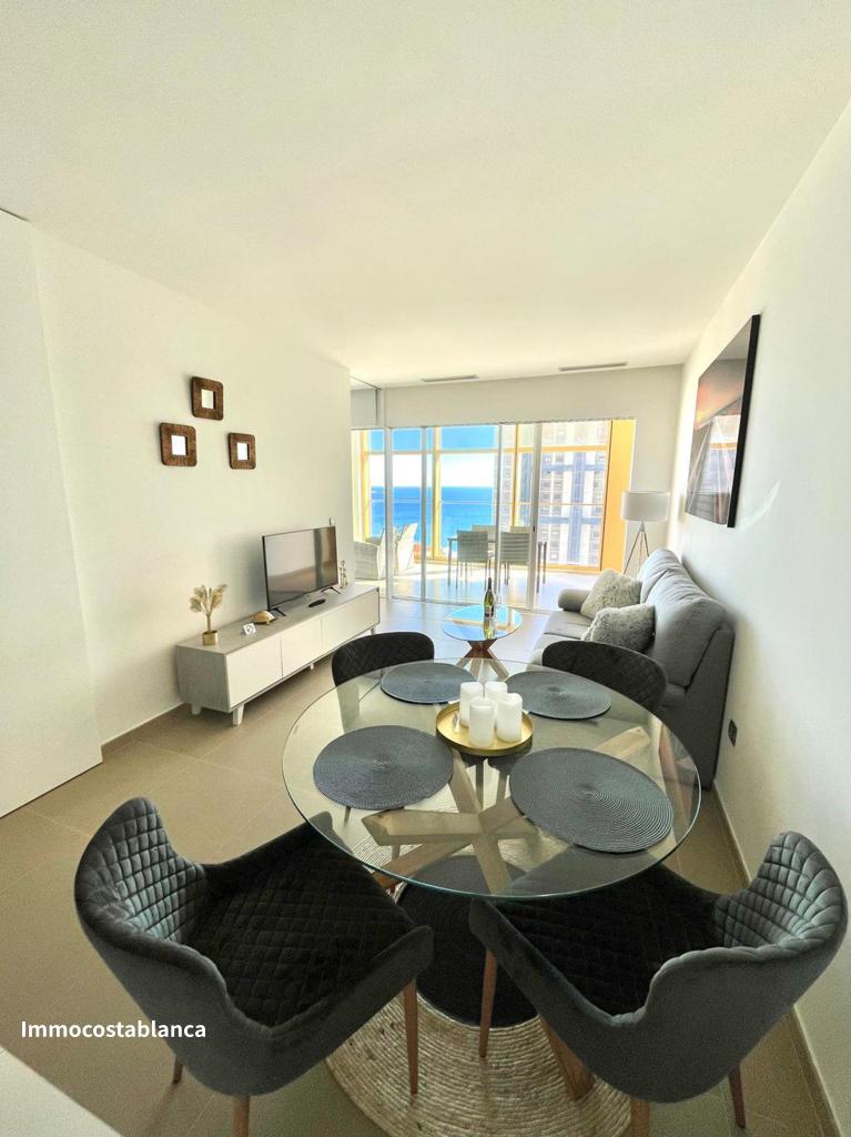 Apartment in Benidorm, 95 m², 460,000 €, photo 4, listing 21390656