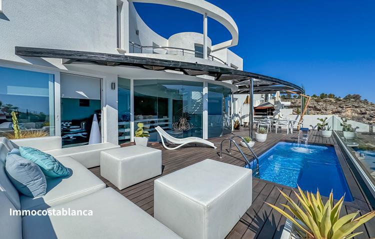 Villa in Altea, 266 m², 849,000 €, photo 1, listing 890816
