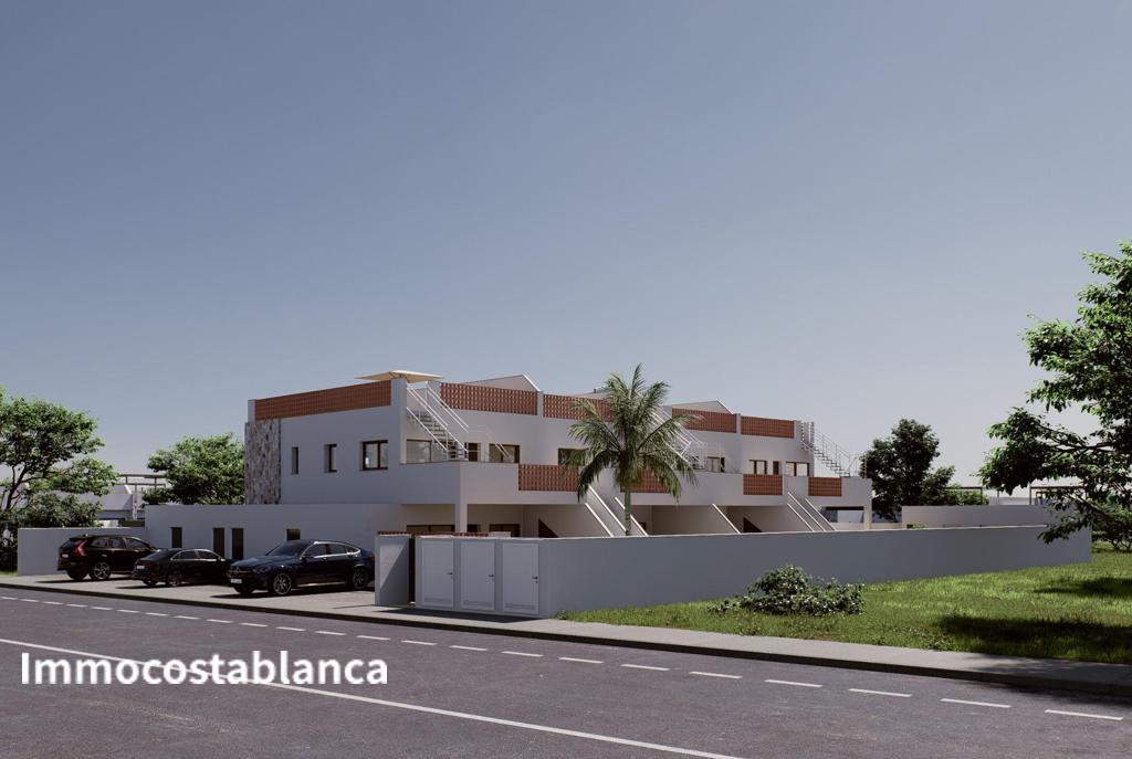 Detached house in Pilar de la Horadada, 90 m², 370,000 €, photo 4, listing 38543536