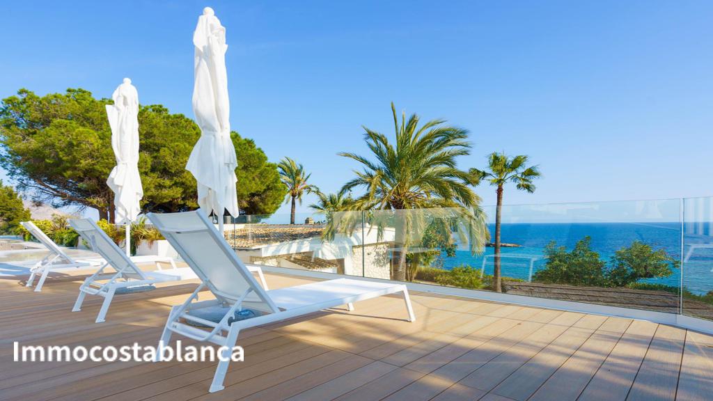 Villa in Altea, 882 m², 4,700,000 €, photo 7, listing 54210816