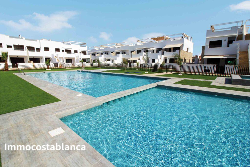 Terraced house in Torre de la Horadada, 296,000 €, photo 4, listing 8484016