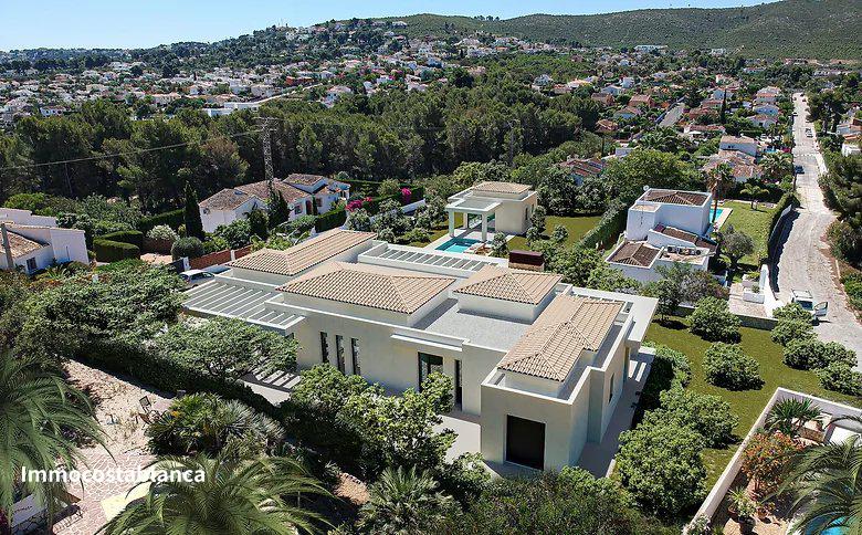 Villa in Javea (Xabia), 420 m², 1,780,000 €, photo 4, listing 519536