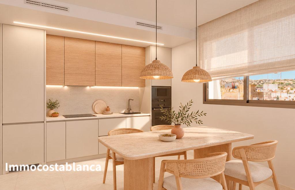 Apartment in Santa Pola, 90 m², 285,000 €, photo 4, listing 59396416