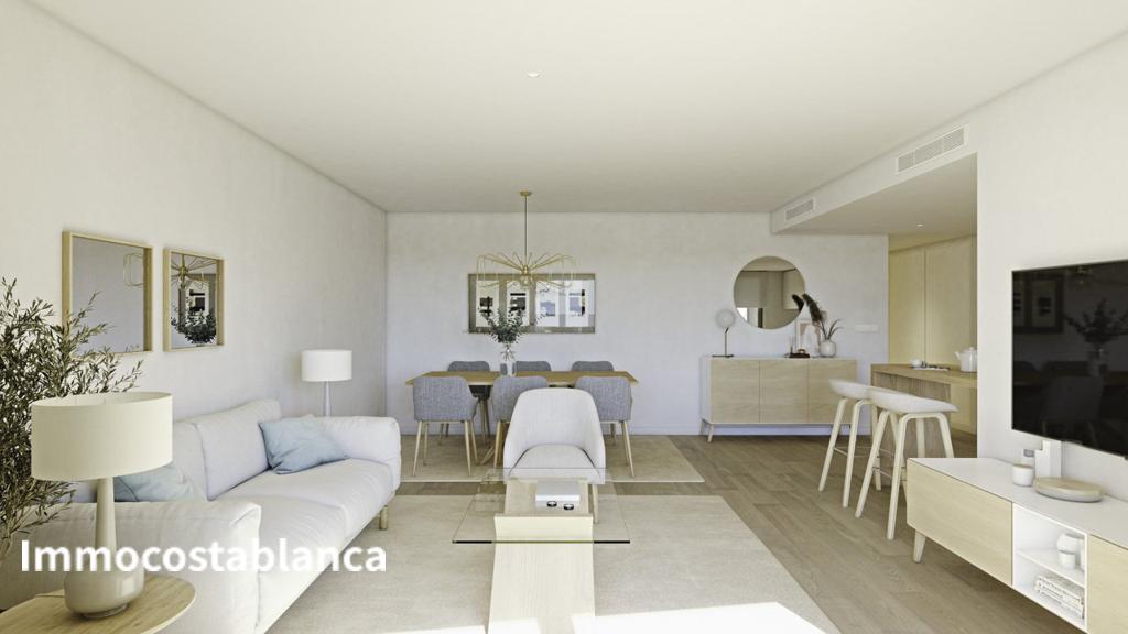 Apartment in Alicante, 46 m², 204,000 €, photo 5, listing 25876096