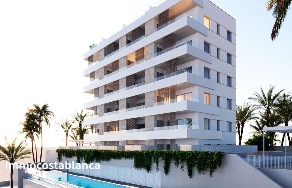 Apartment in Arenals del Sol, 64 m², 325,000 €, photo 5, listing 565696