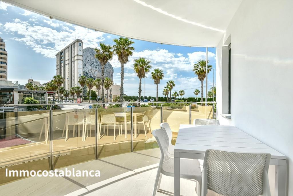 Apartment in Calpe, 90 m², 725,000 €, photo 1, listing 58400976