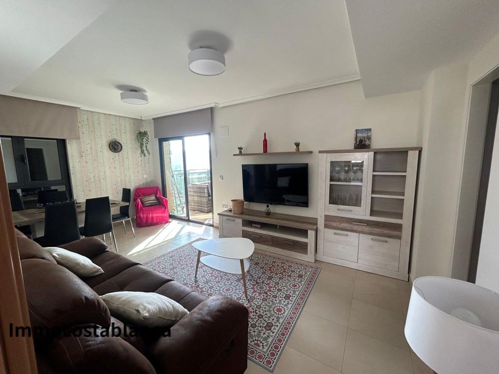 Apartment in Benidorm, 110 m², 398,000 €, photo 1, listing 27343536