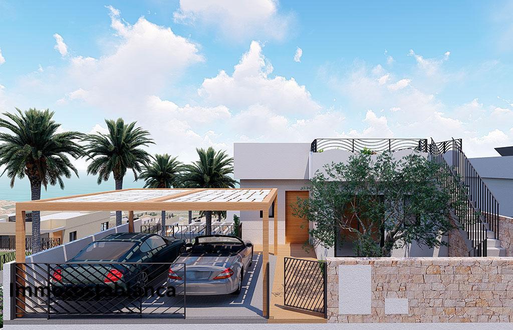 Villa in Polop, 128 m², 625,000 €, photo 10, listing 26110736