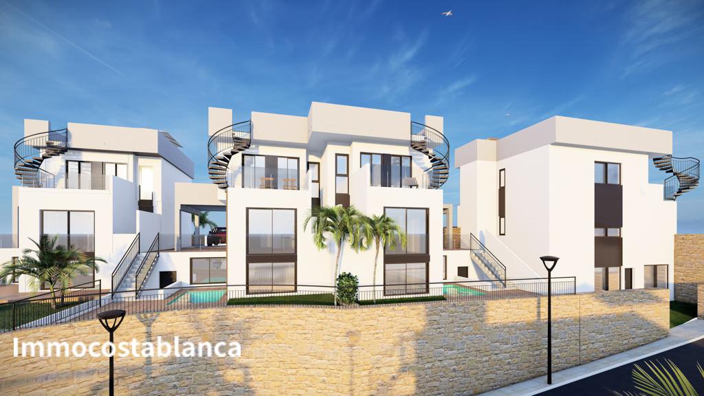 Terraced house in Algorfa, 199 m², 415,000 €, photo 10, listing 12541776