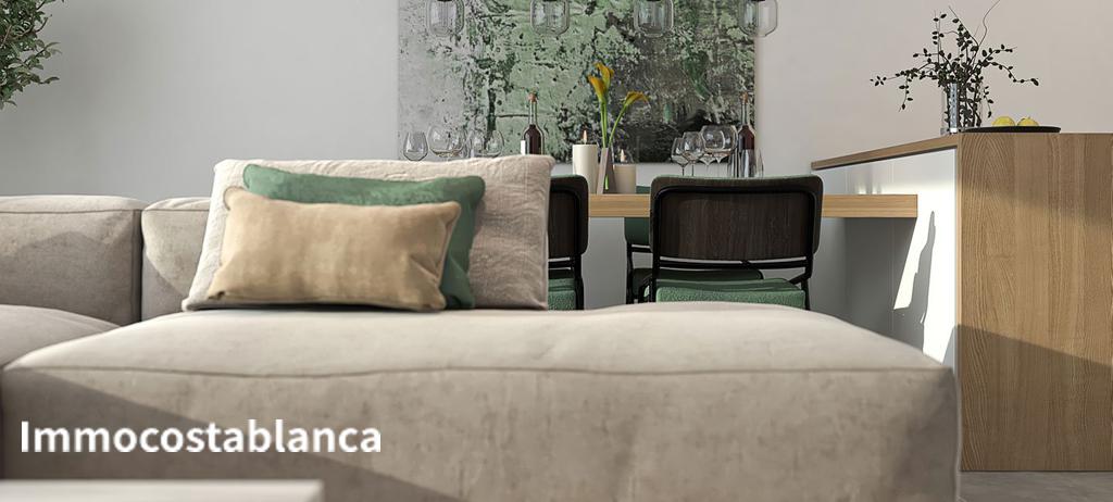 Apartment in Denia, 75 m², 280,000 €, photo 2, listing 23596256