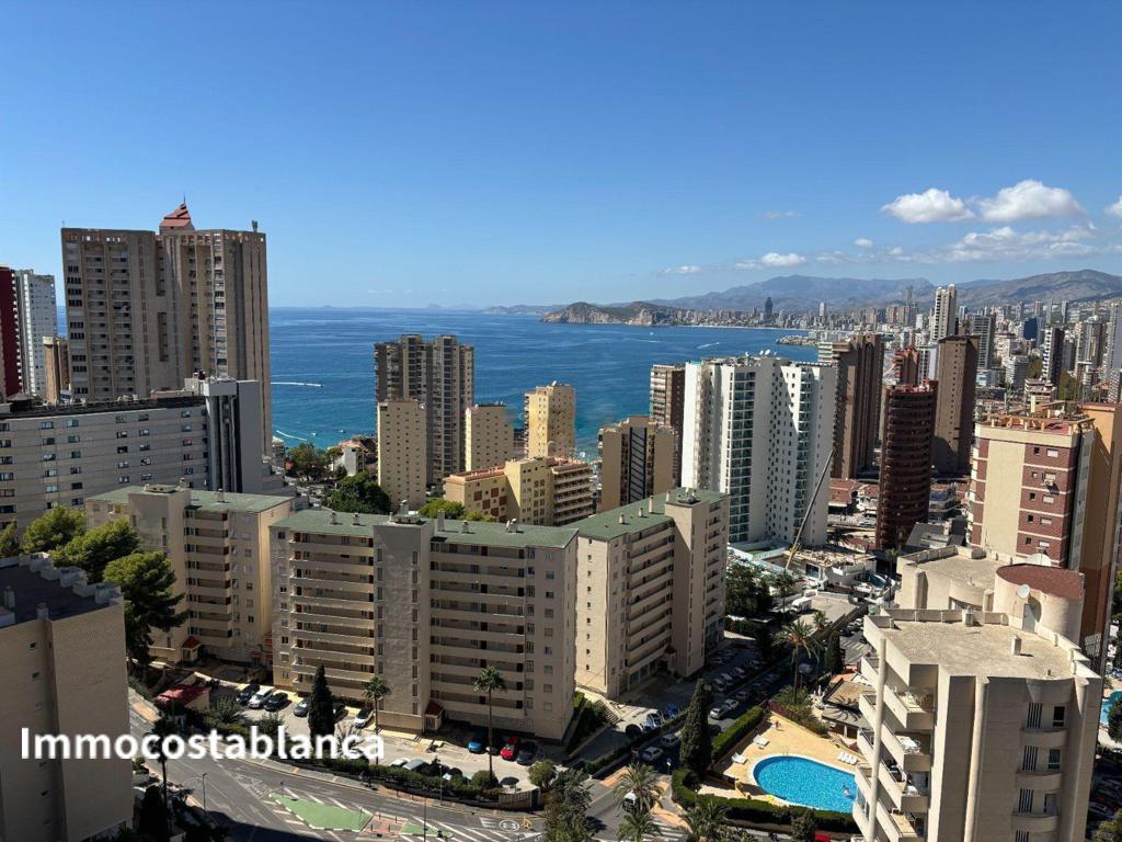 Apartment in Benidorm, 70 m², 146,000 €, photo 10, listing 43799456