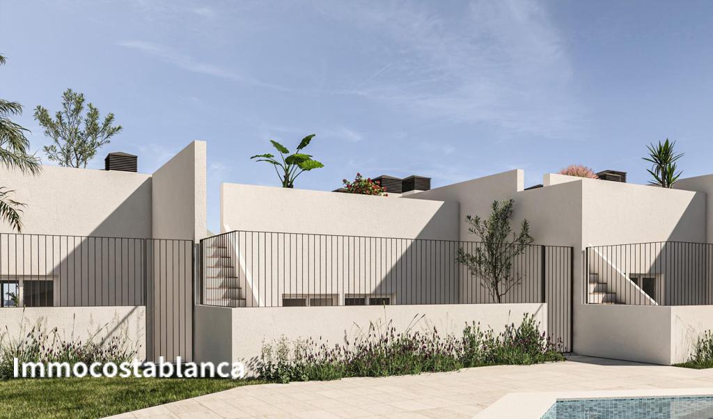 Villa in Monforte del Cid, 154 m², 350,000 €, photo 4, listing 71087536