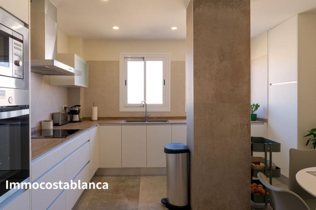Penthouse in Alicante, 156 m², 449,000 €, photo 9, listing 15688016