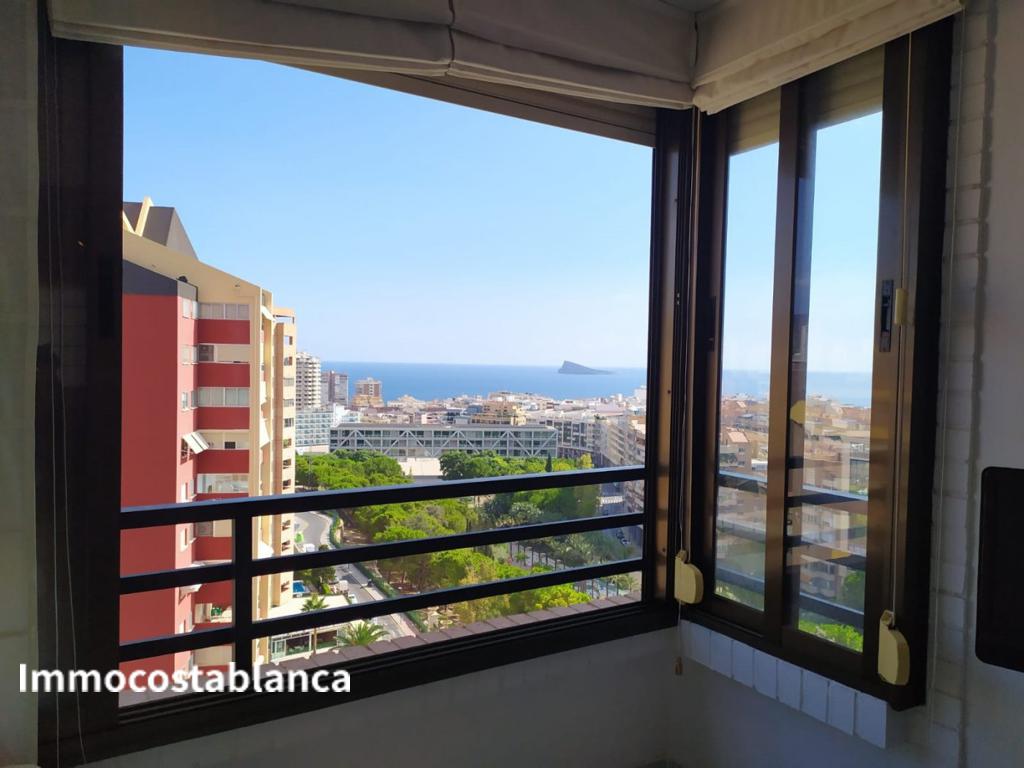 Apartment in Benidorm, 59 m², 155,000 €, photo 8, listing 24842496