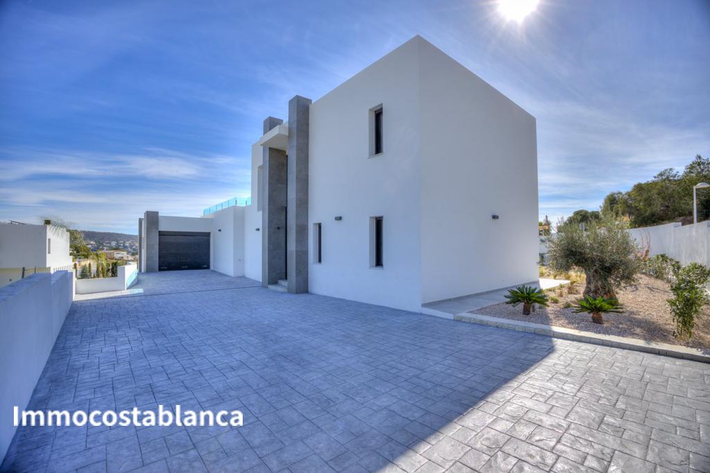 Detached house in Moraira, 230 m², 1,850,000 €, photo 6, listing 75249136