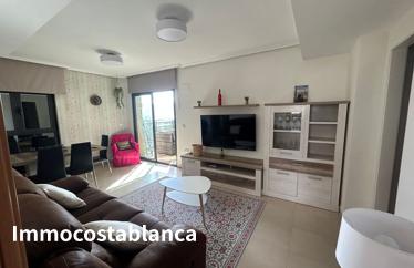 Apartment in Benidorm, 110 m²
