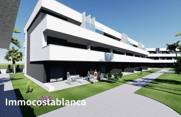 Apartment in Guardamar del Segura, 81 m²