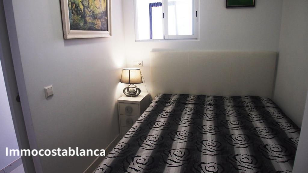 Apartment in Calpe, 42 m², 135,000 €, photo 10, listing 20460976