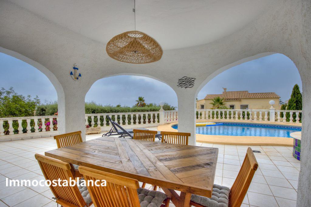 Detached house in Alicante, 229 m², 830,000 €, photo 9, listing 14683616