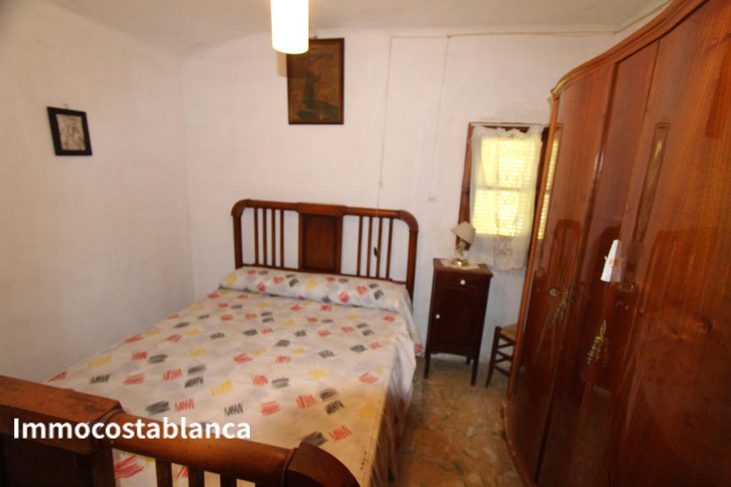Detached house in Calpe, 104 m², 340,000 €, photo 8, listing 3763536