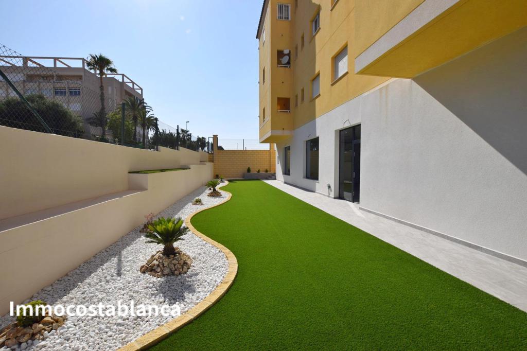 Apartment in Torrevieja, 78 m², 253,000 €, photo 8, listing 72453696