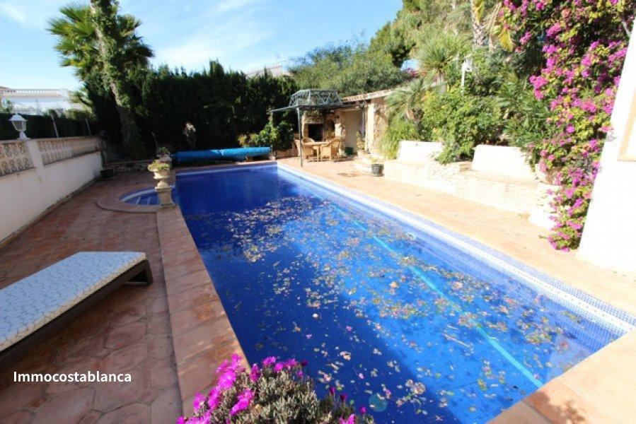 5 room villa in Calpe, 300 m², 798,000 €, photo 2, listing 25407688