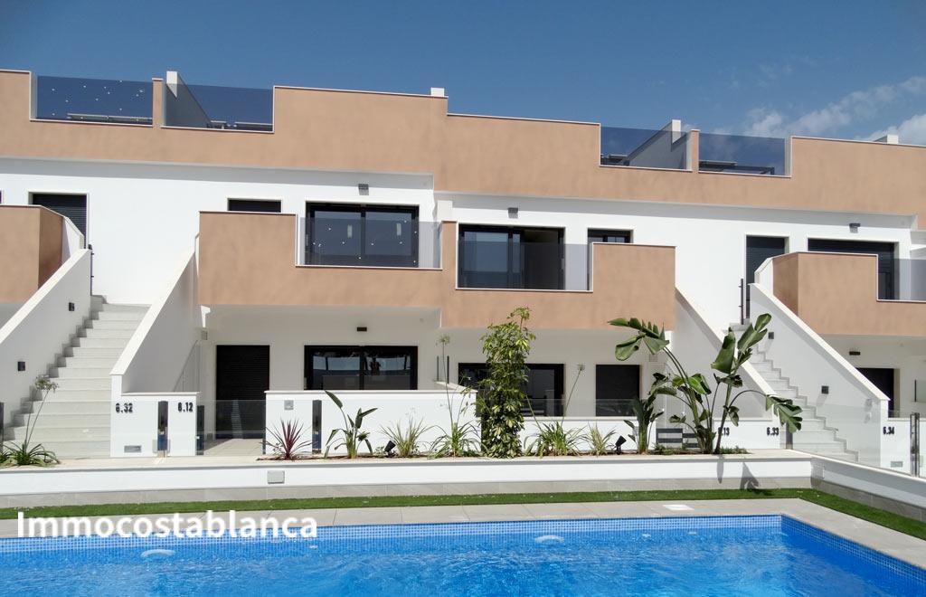 Apartment in Pilar de la Horadada, 72 m², 265,000 €, photo 1, listing 74114816