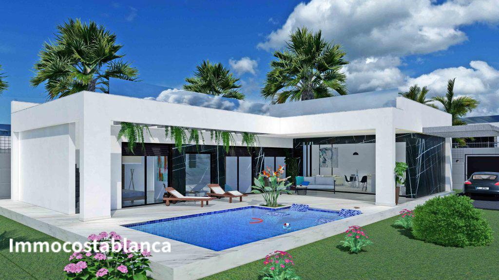 4 room villa in Algorfa, 129 m², 580,000 €, photo 1, listing 33897776