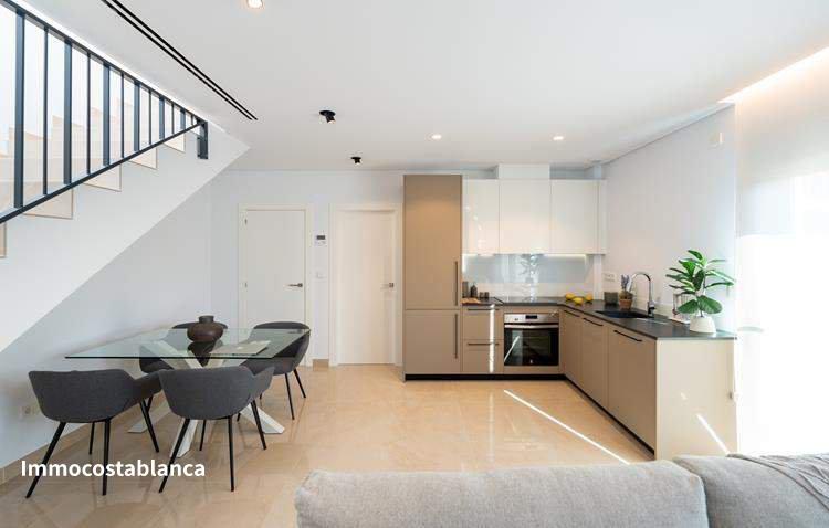 Terraced house in Gran Alacant, 122 m², 350,000 €, photo 4, listing 74815536