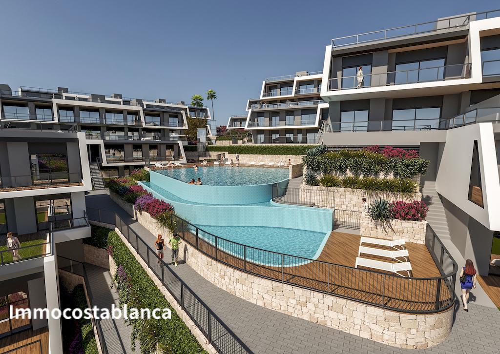 Apartment in Arenals del Sol, 101 m², 292,000 €, photo 1, listing 26477448