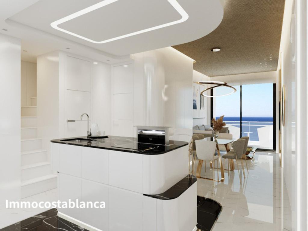 Apartment in Santa Pola, 74 m², 245,000 €, photo 1, listing 22976096