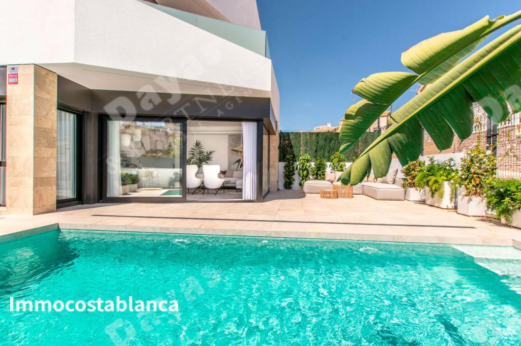 Villa in Dehesa de Campoamor, 77 m², 469,000 €, photo 2, listing 9184176