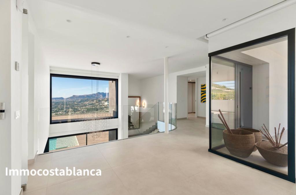 Detached house in Moraira, 544 m², 3,250,000 €, photo 5, listing 3328416
