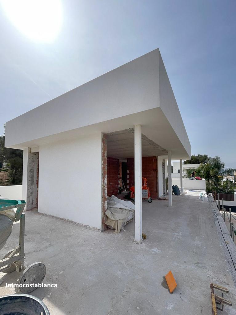 Detached house in Javea (Xabia), 258 m², 1,195,000 €, photo 2, listing 71801856