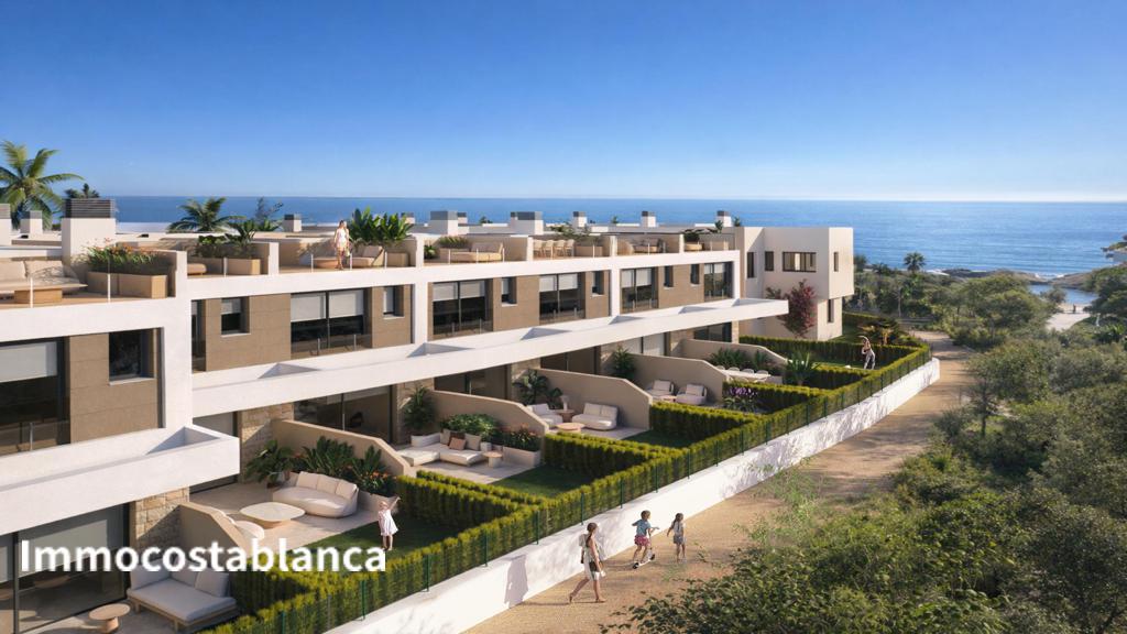 Villa in El Campello, 200 m², 541,000 €, photo 1, listing 21970816
