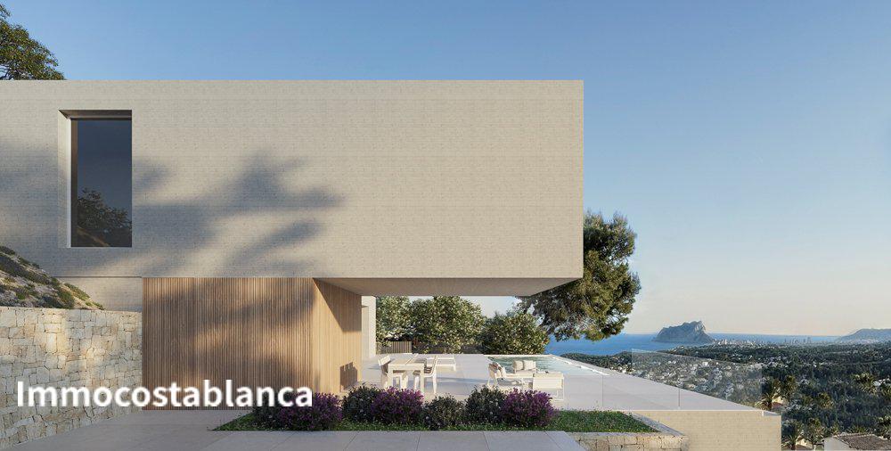 5 room villa in Moraira, 548 m², 2,595,000 €, photo 3, listing 45082656