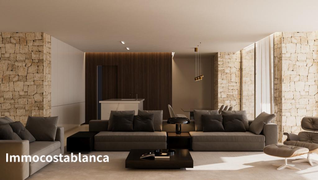 Detached house in Denia, 252 m², 1,199,000 €, photo 8, listing 11102736