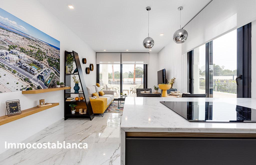 Penthouse in Playa Flamenca, 99 m², 649,000 €, photo 4, listing 62619376