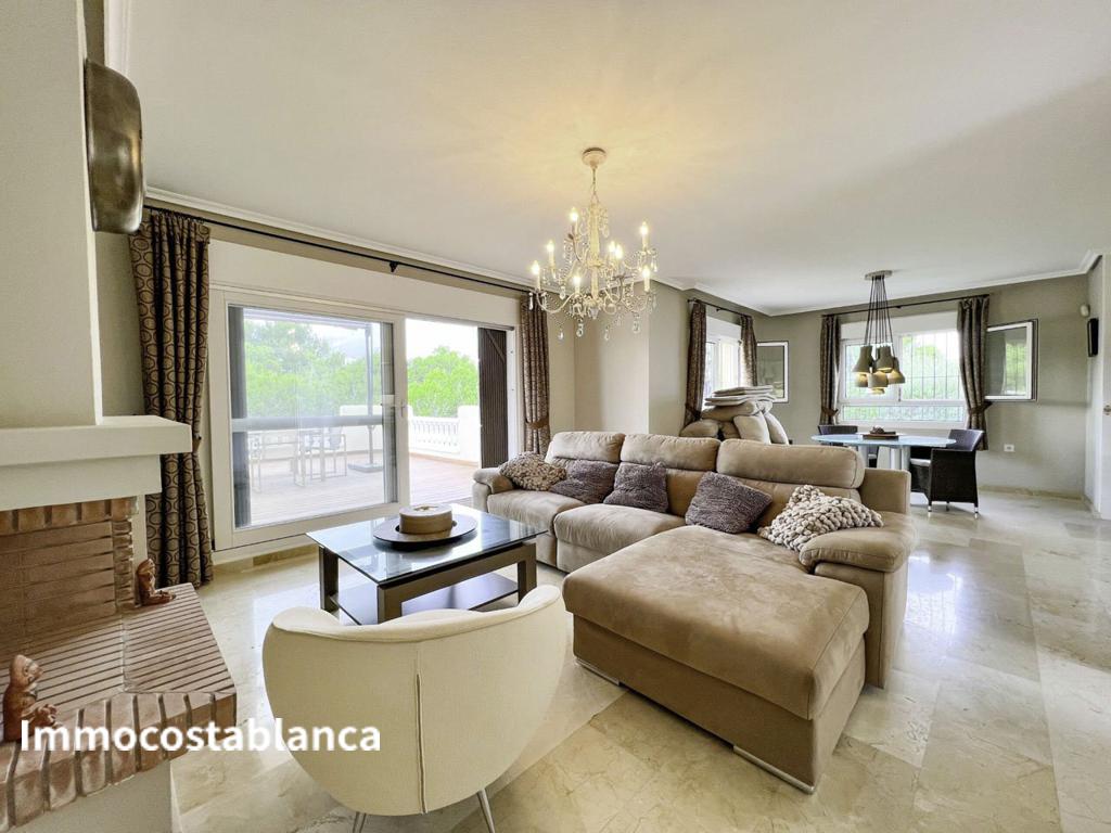 Apartment in Dehesa de Campoamor, 240 m², 785,000 €, photo 1, listing 13492896