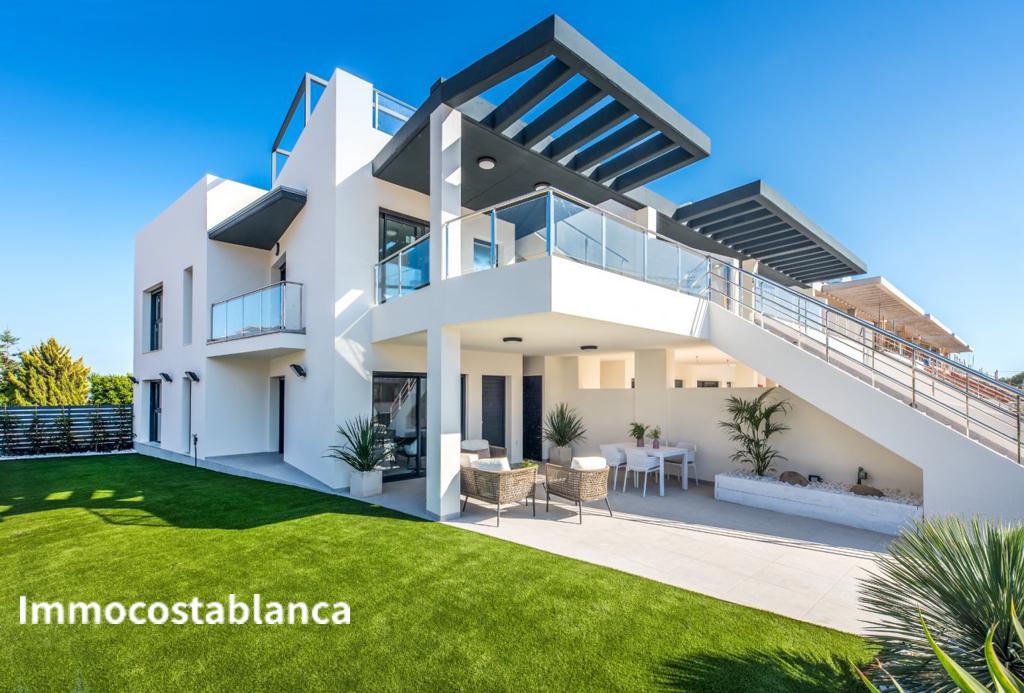 Detached house in Dehesa de Campoamor, 82 m², 185,000 €, photo 2, listing 14742168