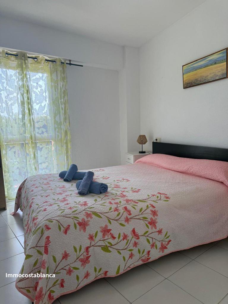 Apartment in Calpe, 169,000 €, photo 2, listing 8063536