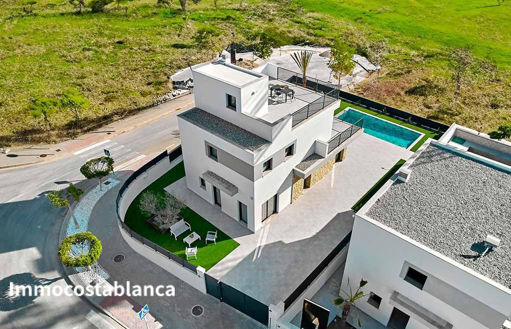 Villa in San Miguel de Salinas, 237 m², 1,000,000 €, photo 10, listing 26173936