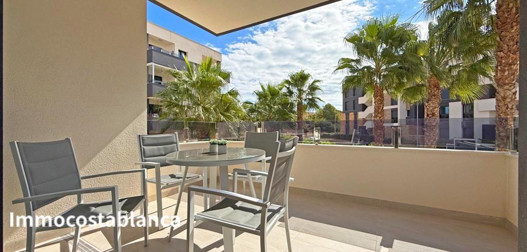 Apartment in Orihuela Costa, 72 m², 249,000 €, photo 2, listing 52697216
