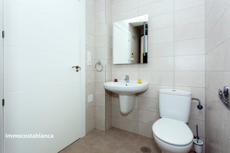 4 room apartment in La Zenia, 72 m², 300,000 €, photo 1, listing 31524016